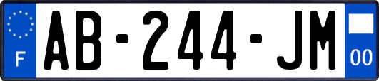 AB-244-JM