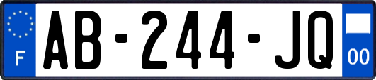 AB-244-JQ