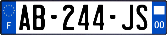 AB-244-JS