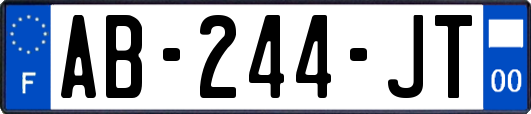 AB-244-JT