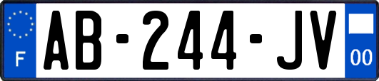 AB-244-JV