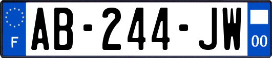 AB-244-JW