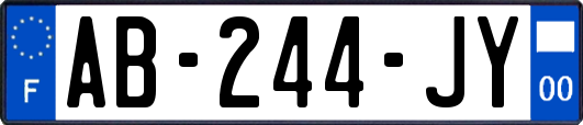 AB-244-JY