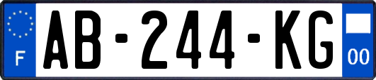 AB-244-KG