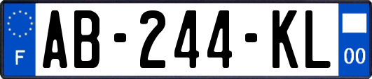 AB-244-KL