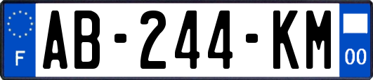 AB-244-KM