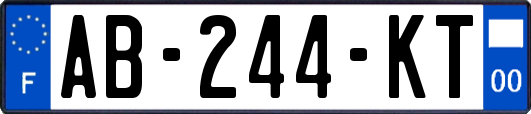 AB-244-KT