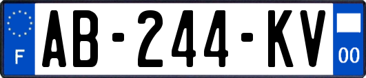 AB-244-KV