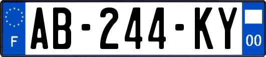 AB-244-KY