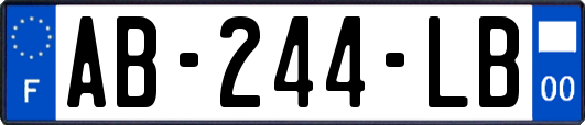 AB-244-LB