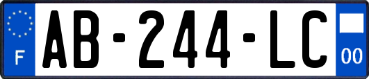 AB-244-LC