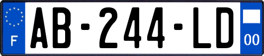 AB-244-LD