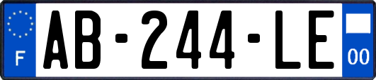 AB-244-LE