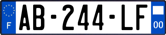 AB-244-LF