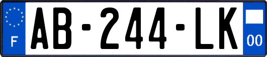 AB-244-LK