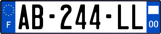 AB-244-LL