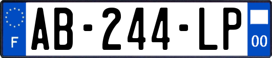 AB-244-LP