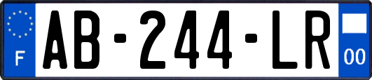 AB-244-LR