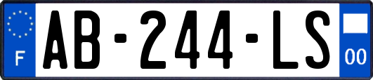 AB-244-LS