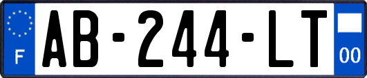 AB-244-LT