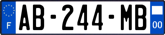 AB-244-MB