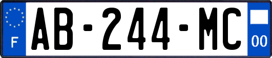 AB-244-MC