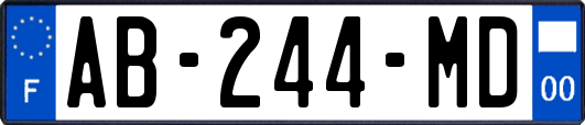AB-244-MD