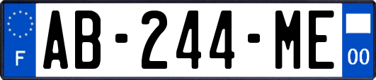 AB-244-ME