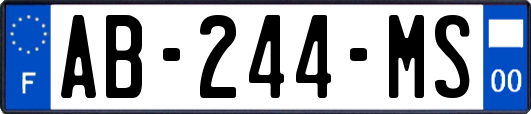 AB-244-MS