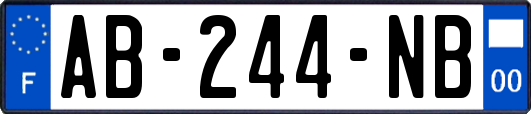 AB-244-NB