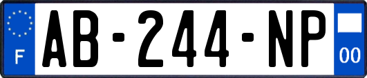 AB-244-NP