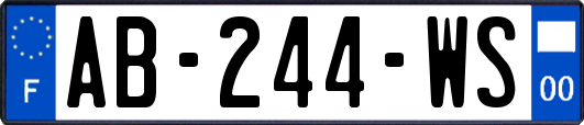 AB-244-WS