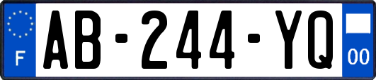 AB-244-YQ