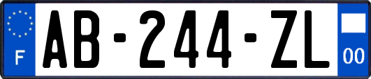 AB-244-ZL