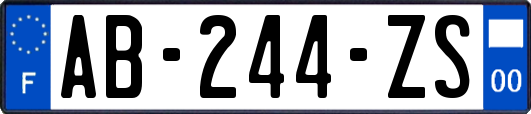AB-244-ZS