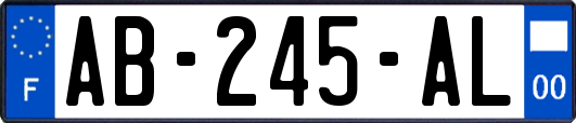 AB-245-AL