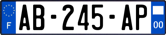 AB-245-AP