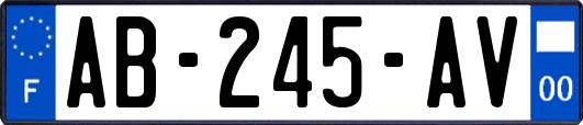 AB-245-AV