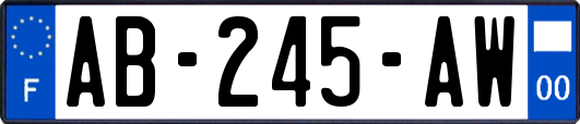 AB-245-AW