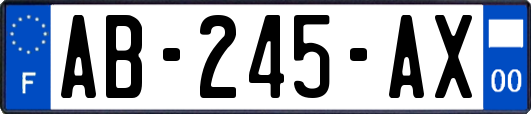 AB-245-AX