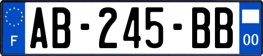 AB-245-BB