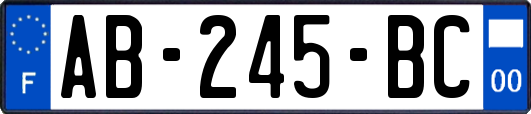 AB-245-BC