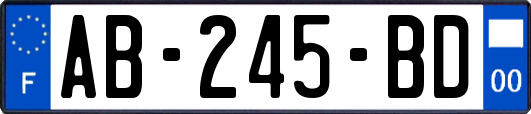 AB-245-BD