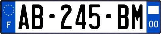 AB-245-BM