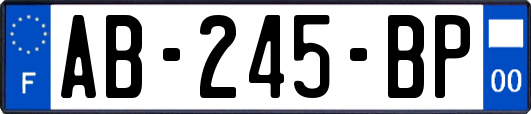 AB-245-BP