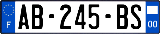 AB-245-BS