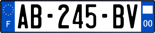 AB-245-BV