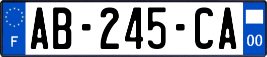 AB-245-CA