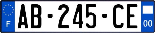 AB-245-CE