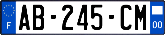 AB-245-CM